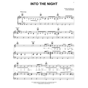 Into The Night